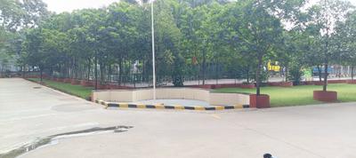 Image of 1700 Sq.ft 3 BHK Apartment / Flat for rent in Saibaba Colony, Coimbatore for Rs. 40000
