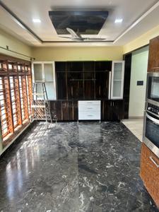 Bedroom Image of 2000 Sq.ft 3 BHK Builder Floor for rent in HSR Layout Bengaluru for Rs. 90000