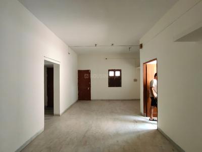 Hall Image of 1650 Sq.ft 4 BHK Independent House for sale in Akota Vadodara for Rs. 10500000