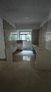 Kitchen Image of 1800 Sq.ft 3 BHK Apartment / Flat for sale in Sunrise Elegance, Paldi Ahmedabad for Rs. 12000000