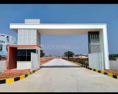 Residential Plot