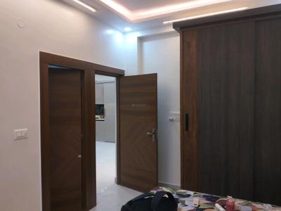 Bedroom Image of 2550 Sq.ft 4 BHK Apartment / Flat for sale in Rajendra Nagar Ghaziabad for Rs. 19500000