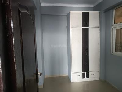 2.5 BHK Flat