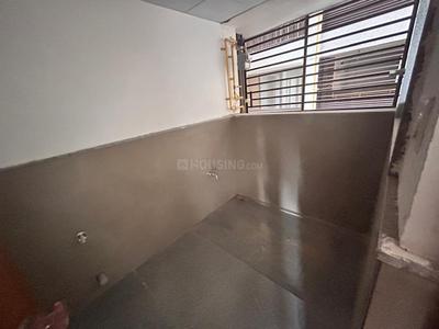 Balcony Image of 4050 Sq.ft 4 BHK Apartment / Flat for rent in Saral Air, Sabarmati Ahmedabad for Rs. 60000