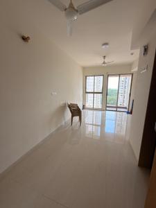 1 BHK Flat