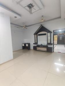 Hall Image of 1100 Sq.ft 3 BHK Apartment / Flat for sale in Hari Complex, Ghansoli Navi Mumbai for Rs. 21000000