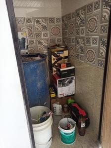 Image of 800 Sq.ft 3 BHK Apartment / Flat for rent in Krishna Nagar, Lucknow for Rs. 7500