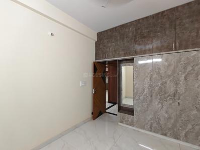 Bedroom Image of 1250 Sq.ft 5 BHK Independent House for sale in Horamavu Bengaluru for Rs. 19500000