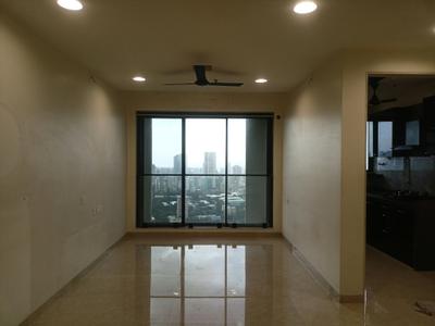 Living Room Image of 750 Sq.ft 2 BHK Apartment / Flat for sale in Ghatkopar East Mumbai for Rs. 25000000