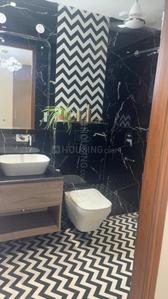Image of 1587 Sq.ft 3 BHK Builder Floor for sale in Nabha, Zirakpur for Rs. 8490000