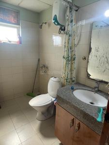 Bathroom Image of 1200 Sq.ft 2 BHK Apartment / Flat for sale in Vatika Gurgaon 21, Sector 83 Gurgaon for Rs. 13800000