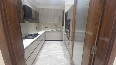 Kitchen Image of 2550 Sq.ft 4 BHK Builder Floor for sale in Rajouri Garden New Delhi for Rs. 56000000