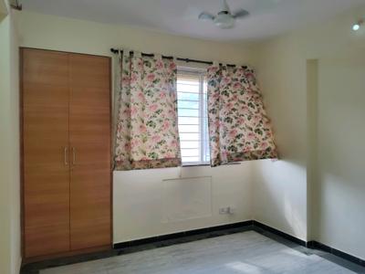 Bedroom Image of 1450 Sq.ft 3 BHK Apartment / Flat for sale in Hiranandani Greenwood, Hiranandani Estate Thane for Rs. 26500000
