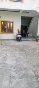 Image of 1200 Sq.ft 2 BHK Builder Floor for rent in Taramandal, Gorakhpur for Rs. 12000