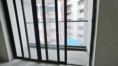 Balcony Image of 2600 Sq.ft 3 BHK Apartment / Flat for sale in Elgin Kolkata for Rs. 40500000