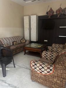 Hall Image of 2250 Sq.ft 3.5 BHK Independent House for rent in Sector-6 Bahadurgarh for Rs. 28000