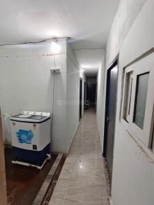 Image of 400 Sq.ft 1 BHK Independent House for rent in Kelambakkam, Chennai for Rs. 16000