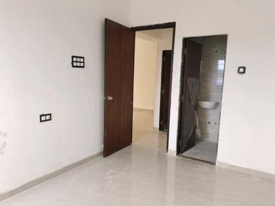 Bedroom Image of 1100 Sq.ft 2 BHK Apartment / Flat for sale in Priyanka Priyanka Utkarsh, Ulwe Navi Mumbai for Rs. 9500000