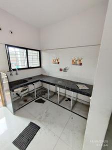 Kitchen Image of 1150 Sq.ft 2 BHK Apartment / Flat for sale in Beltarodi Nagpur for Rs. 5500000