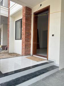 Image of 1800 Sq.ft 4 BHK Villa for sale in Shree Aarna Villa, Bill, Vadodara for Rs. 10700000