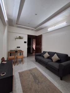 Hall Image of 675 Sq.ft 1 BHK Apartment / Flat for sale in P P Rugi Colonia, Ambernath West Ambernath for Rs. 3000000