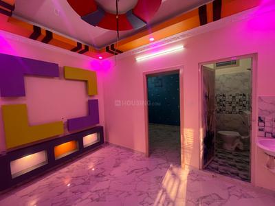 Bedroom Image of 350 Sq.ft 2 BHK Independent House for sale in Ayappakkam Chennai for Rs. 6000000