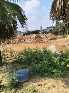 Image of 316 Sq.ft Residential Plot / Land for sale in DLF Phase 3, Gurgaon for Rs. 120000000