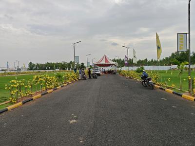 Residential Plot