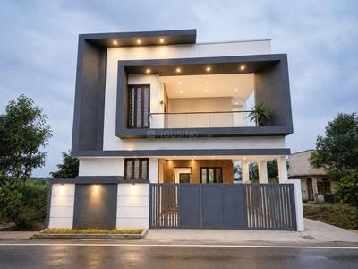 Building Image of 2500 Sq.ft 3 BHK Independent House for sale in Cheran Ma Nagar Coimbatore for Rs. 19000000
