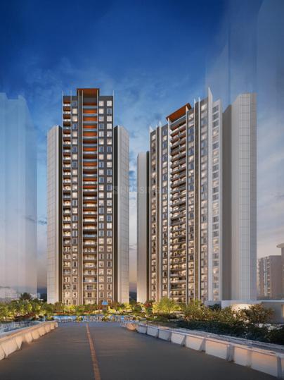 Malpani Green Park Main Image 1