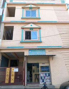 Image of 900 Sq.ft 2 BHK Independent House for rent in K R Puram, Bengaluru for Rs. 18900