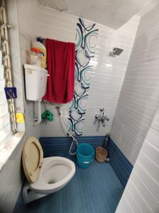 Image of 595 Sq.ft 1 BHK Apartment / Flat for sale in Dahisar West, Mumbai for Rs. 9200000