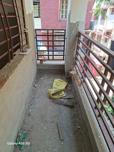 Balcony Image of 1260 Sq.ft 3 BHK Apartment / Flat for sale in Garia, Sonarpur Kolkata for Rs. 7560000