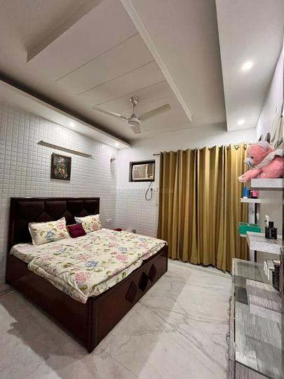 Sector 46 Bedroom 1
