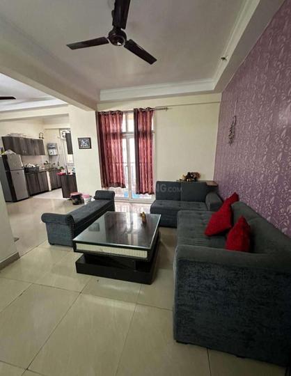 Amrapali Princely Estate Main Image 1