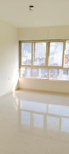 Hall Image of 730 Sq.ft 2 BHK Apartment / Flat for sale in Kush Emerald, Borivali West Mumbai for Rs. 16500000
