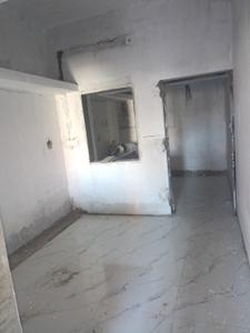 Bedroom Image of 150 Sq.ft 1 BHK Apartment / Flat for rent in Thaltej Ahmedabad for Rs. 12000