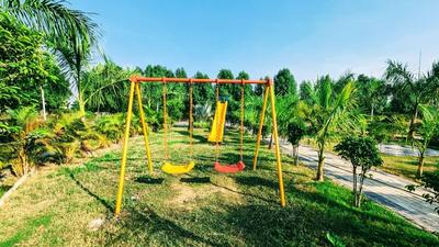 Image of 1000 Sq.ft Residential Plot / Land for sale in Abhinav City, Vidhan Sabha Road, Raipur for Rs. 3100000