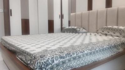 Bedroom Image of 1566 Sq.ft 3 BHK Apartment / Flat for sale in Vaishali Nagar Jaipur for Rs. 7900000