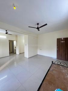 Hall Image of 950 Sq.ft 2 BHK Apartment / Flat for sale in Hinjawadi Phase 3 Pune for Rs. 6400000