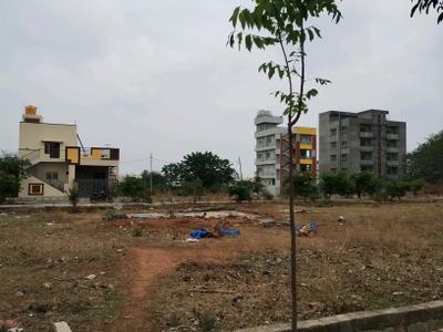 Image of 1200 Sq.ft Residential Plot / Land for sale in Vidyaranyapura, Bengaluru for Rs. 9400000