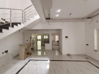 Hall Image of 2300 Sq.ft 3 BHK Independent House for sale in Kattupakkam Chennai for Rs. 21000000