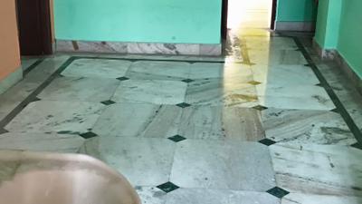 Living Room Image of 1250 Sq.ft 3 BHK Apartment / Flat for sale in Keshtopur Kolkata for Rs. 4300000