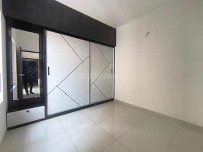 Bedroom Image of 1106 Sq.ft 2.5 BHK Apartment / Flat for sale in Kadugodi Bengaluru for Rs. 14500000