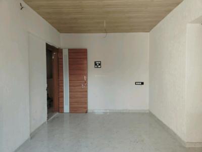 Living Room Image of 670 Sq.ft 1 BHK Apartment / Flat for sale in Sharp Tulsi Heights, Vasai East Vasai for Rs. 3900000