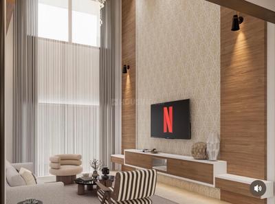 Bedroom Image of 4400 Sq.ft 5 BHK Apartment / Flat for sale in Kalyan Nagar Bengaluru for Rs. 65000000