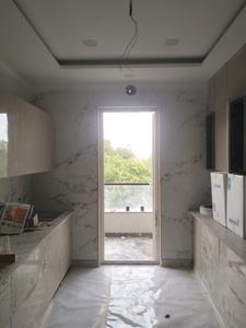 Kitchen Image of 1440 Sq.ft 3 BHK Builder Floor for sale in GTB Nagar New Delhi for Rs. 23500000
