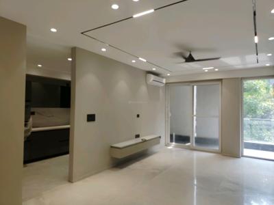 Living Room Image of 2750 Sq.ft 4 BHK Builder Floor for sale in Ansal Esencia Sector 67, Sector 67 Gurgaon for Rs. 28000000