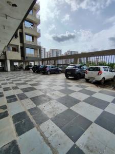 Image of 680 Sq.ft 2 BHK Apartment / Flat for sale in Kangsiyali, Rajkot for Rs. 3149000