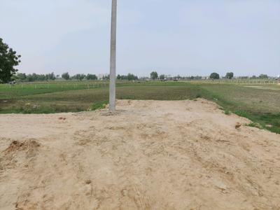 Image of 900 Sq.ft Residential Plot / Land for sale in Lal Kuan, Ghaziabad for Rs. 2500003
